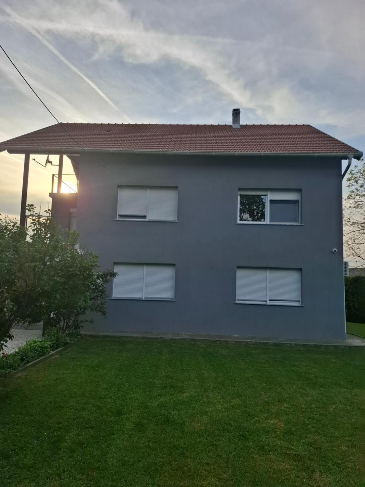 Maja Apartment Velika Gorica Exterior photo